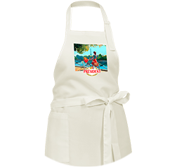 apron